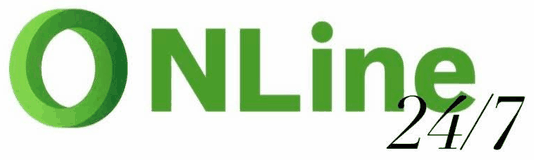 ONLine24