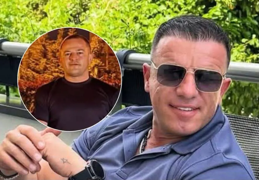 Suspendohet polici Edon Mexhuani