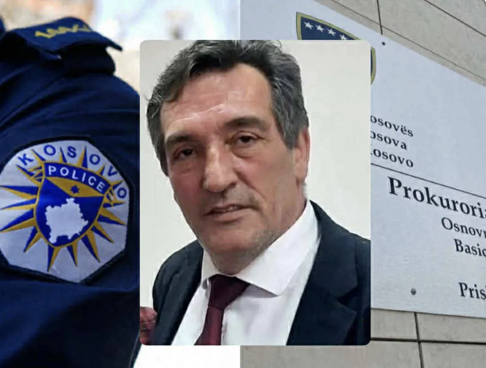 Intervistohet si i dyshuar për Mashtrim Izjah Çelaj