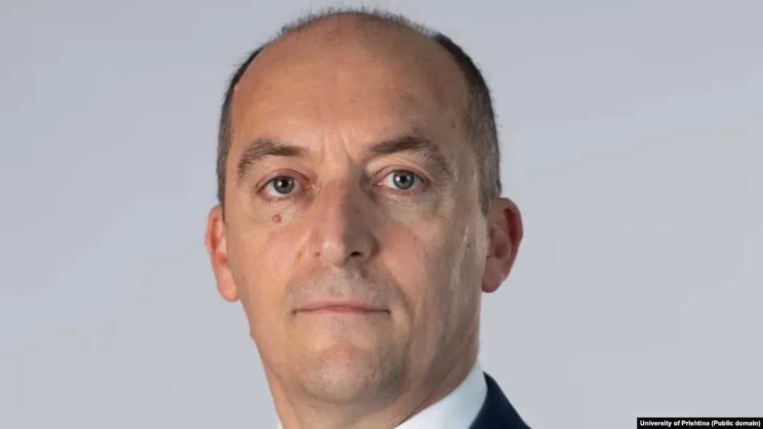 Kush është kandidati për president të Kosovës, Bekim Sejdiu?