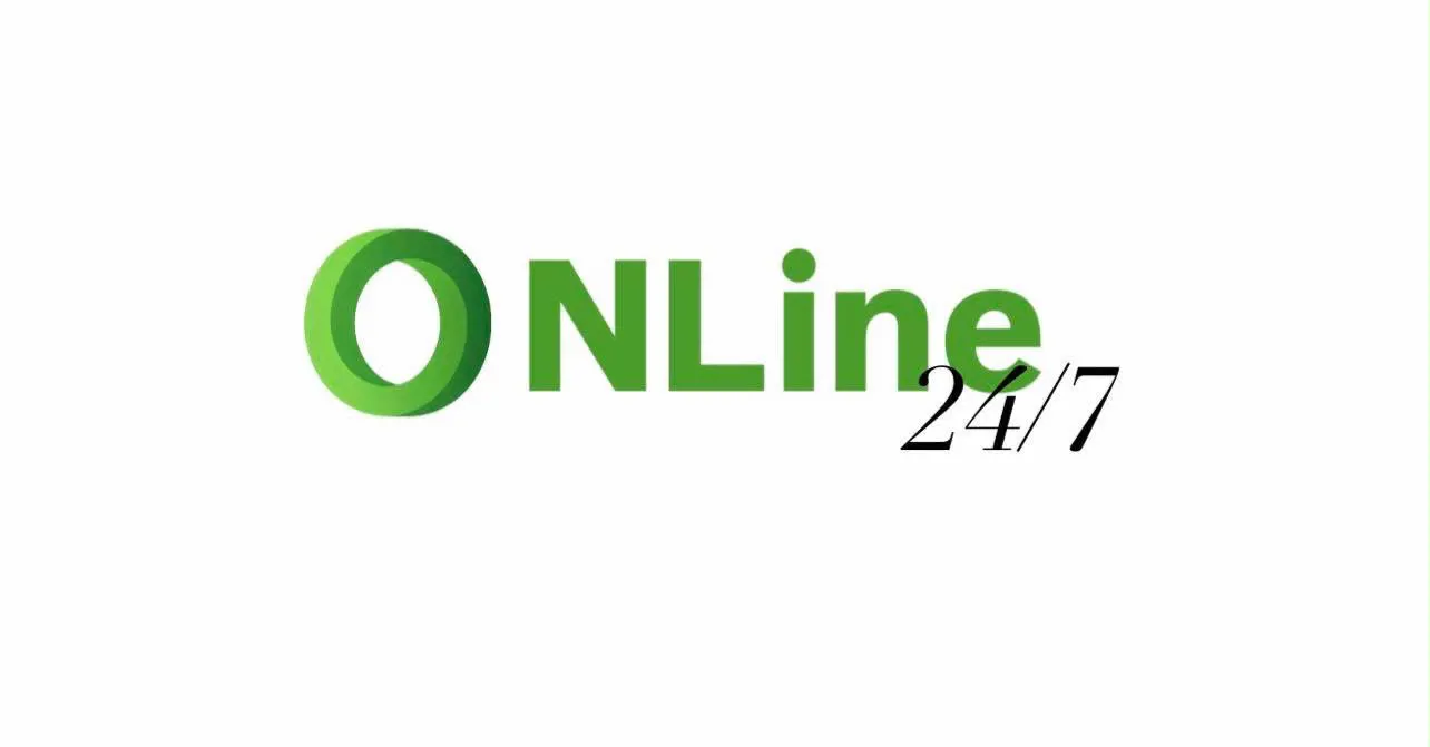 ONLine24 — ballina