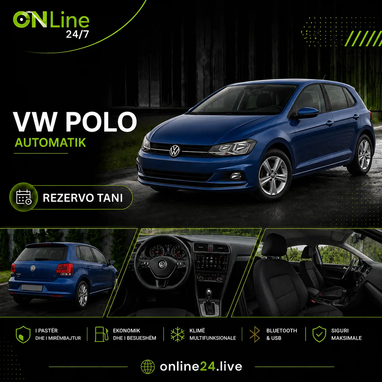VV Polo