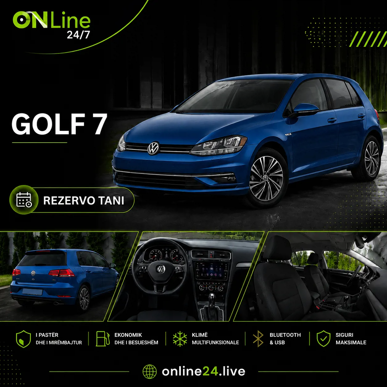 Golf