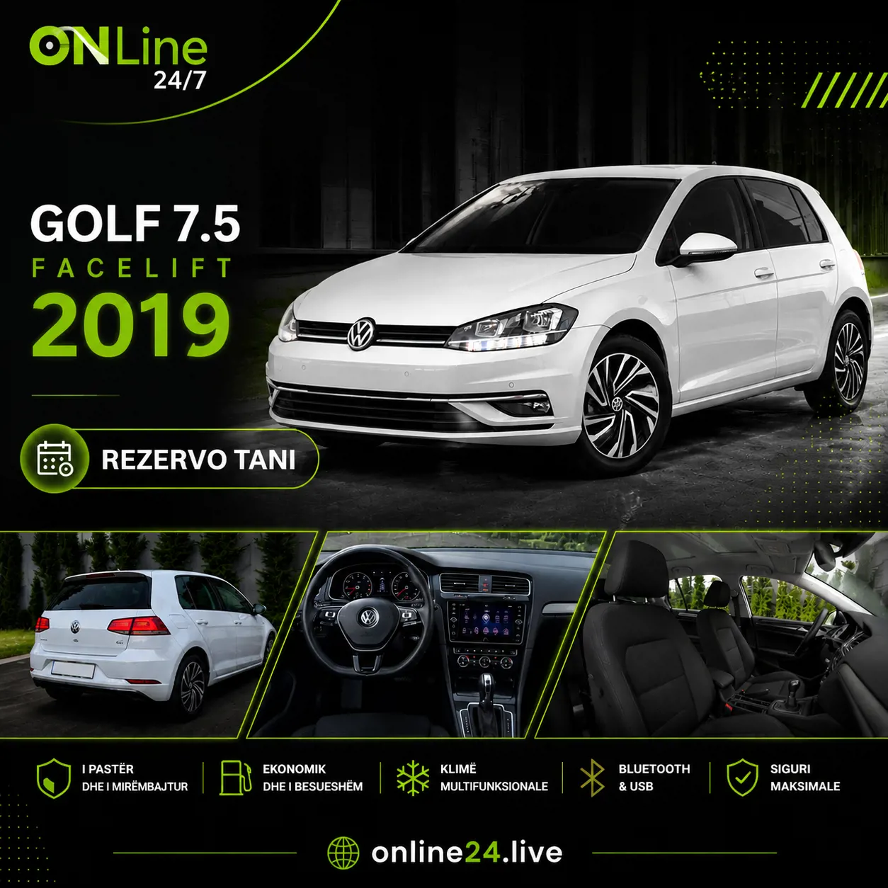 Golf