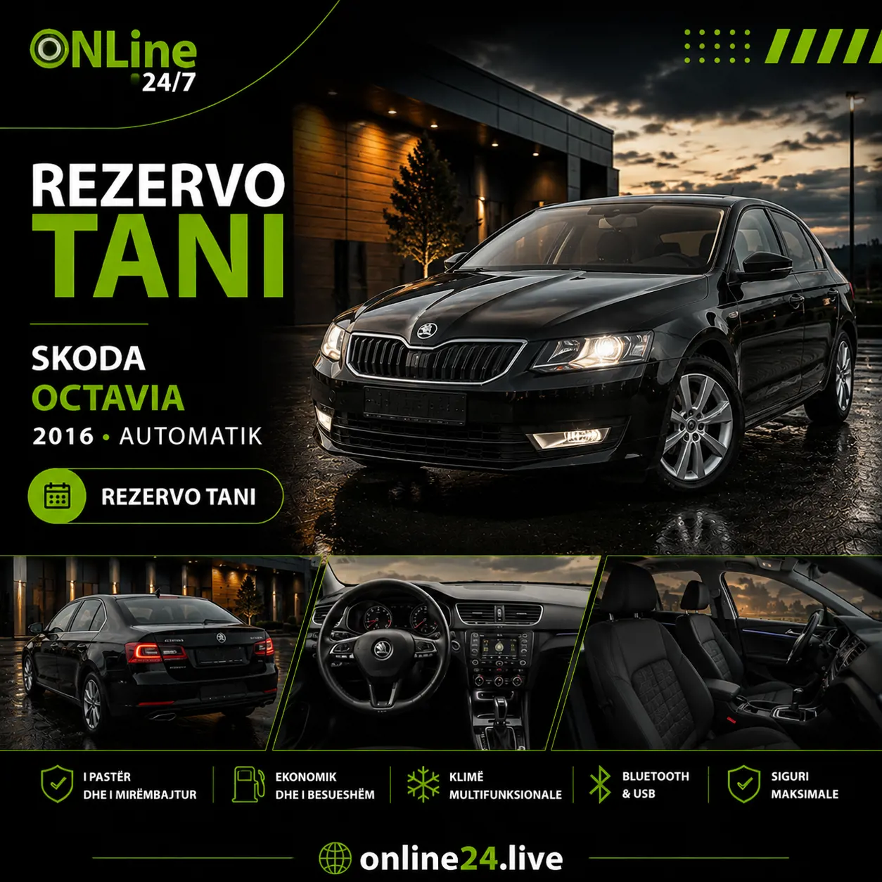 Skoda
