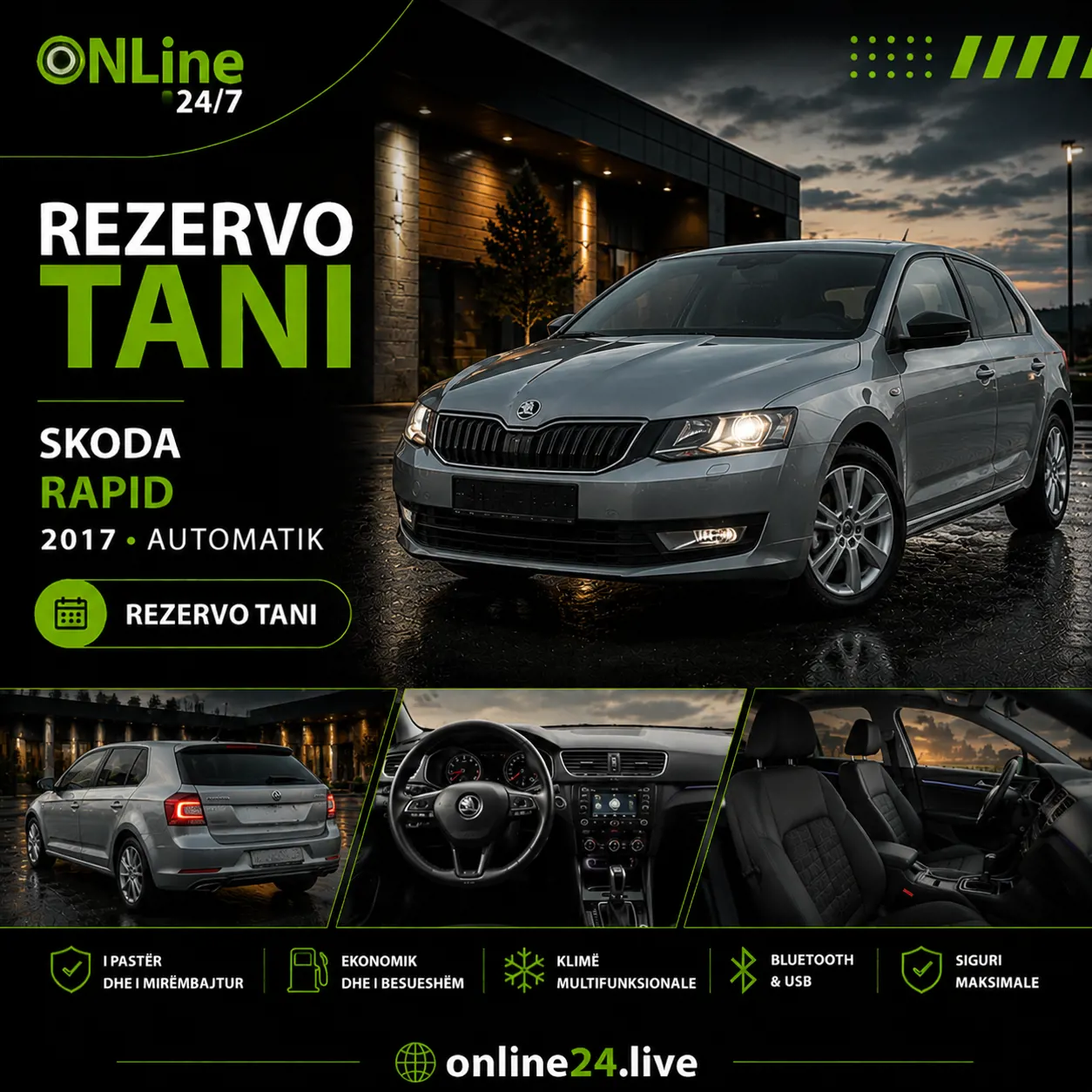 Skoda