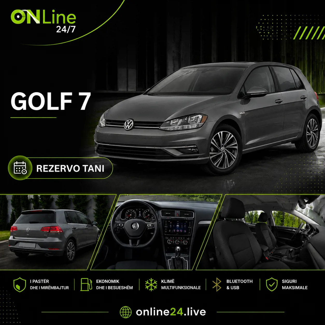 Golf